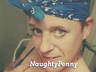 NaughtyPenny