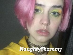 NaughtyShammy