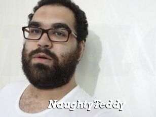 NaughtyTeddy