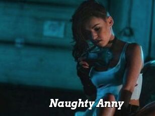 Naughty_Anny