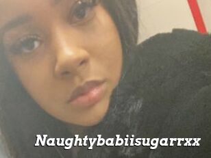 Naughtybabiisugarrxx