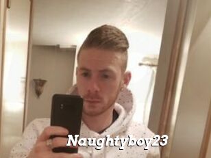 Naughtyboy23