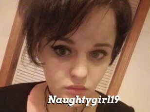 Naughtygirl19