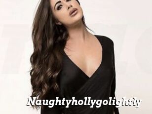 Naughtyhollygolightly