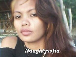 Naughtysofia