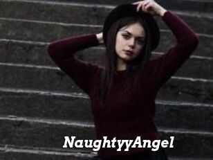 NaughtyyAngel