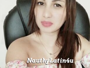 NauthyLatin4u