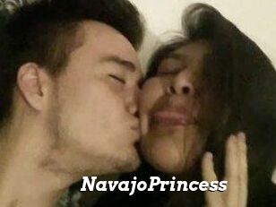 NavajoPrincess