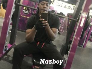 Nazboy