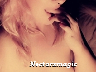 Nectarxmagic