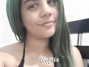 Neftis