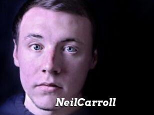 NeilCarroll