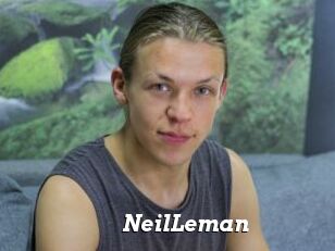 NeilLeman