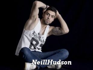 NeillHudson