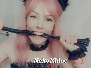 NekoKhloe