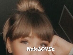 NeleLOVEu