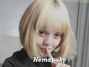 Nemapuky