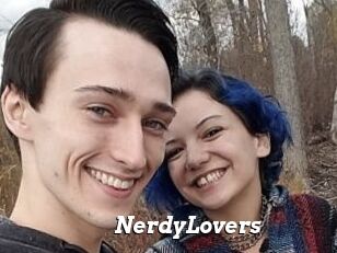 NerdyLovers