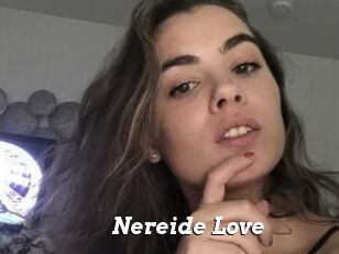 Nereide_Love