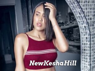 NewKeshaHill