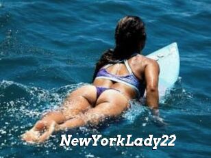 NewYorkLady22