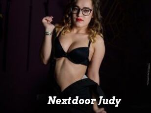 Nextdoor_Judy