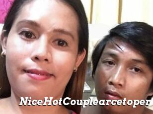 NiceHotCouplearcetoper