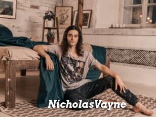 NicholasVayne