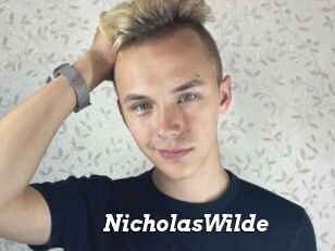 NicholasWilde