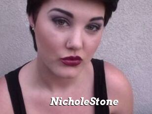 NicholeStone