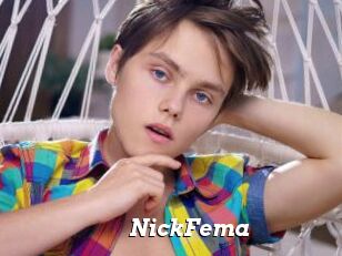 NickFema