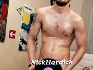 NickHardick