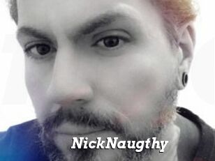 NickNaugthy