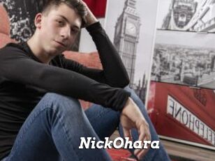 NickOhara