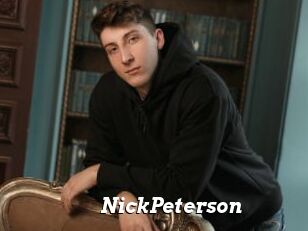 NickPeterson