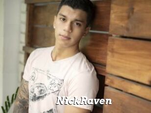 NickRaven