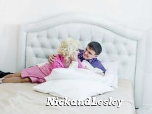 NickandLesley