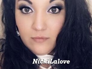 NickiLalove