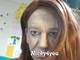 Nicky4you