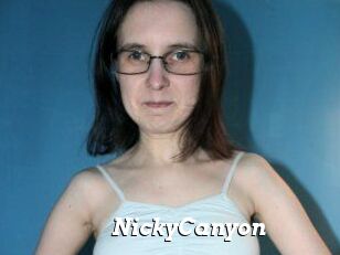 NickyCanyon