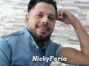 NickyFaria