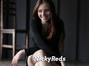 NickyReds