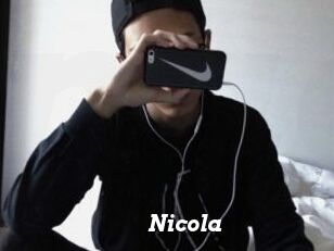 Nicola