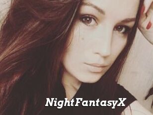 NightFantasyX