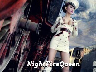 NightFireQueen