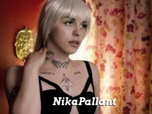 NikaPallant