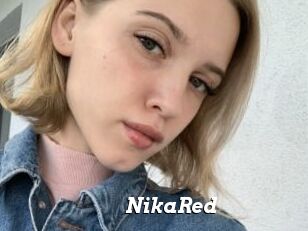 NikaRed