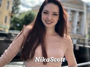 NikaScott