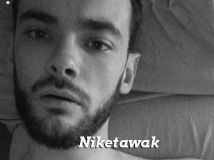 Niketawak