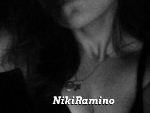 NikiRamino